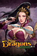 9Dragons icon