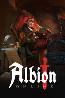 Albion Online icon