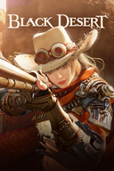 Black Desert Online icon
