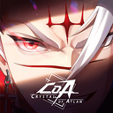 Crystal of Atlan icon