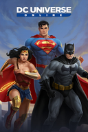 DC Universe Online icon