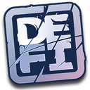 Defiance icon