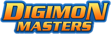 Digimon Masters Online icon