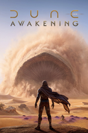 Dune: Awakening icon