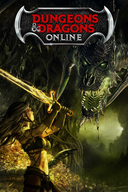 Dungeons & Dragons Online icon