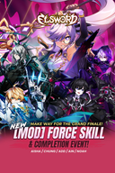 Elsword icon