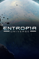 Entropia Universe icon