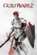 Guild Wars 2 icon