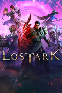 Lost Ark icon