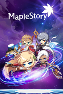 MapleStory icon