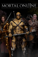 Mortal Online 2 icon
