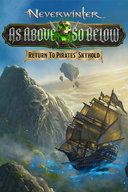 Neverwinter icon