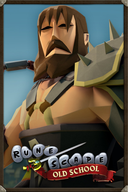 Old School RuneScape icon