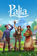 Palia icon