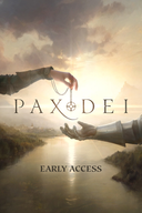 Pax Dei icon