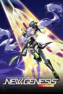 Phantasy Star Online 2: New Genesis icon