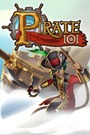 Pirate101 icon