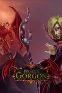 Project: Gorgon icon