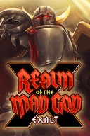 Realm of the Mad God Exalt icon