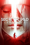 Secret World Legends icon