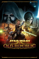 Star Wars: The Old Republic icon