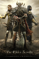 The Elder Scrolls Online icon