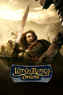 The Lord of the Rings Online icon