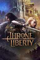 Throne and Liberty icon