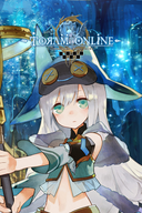 Toram Online icon