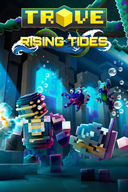 Trove icon