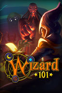Wizard101 icon