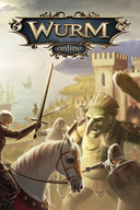 Wurm Online icon