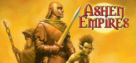 Ashen Empires icon