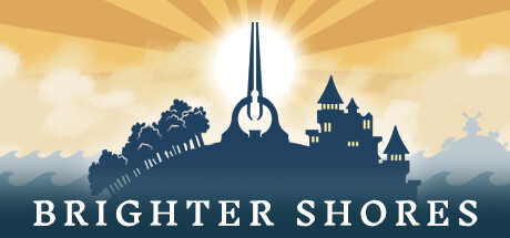 Brighter Shores icon