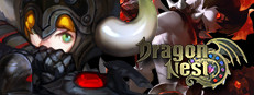 Dragon Nest icon