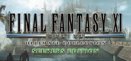 Final Fantasy XI icon
