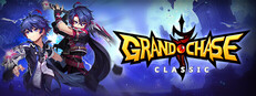 Grand Chase icon