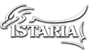Istaria: Chronicles of the Gifted icon