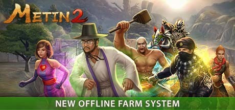 Metin2 icon