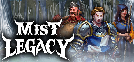 Mist Legacy icon