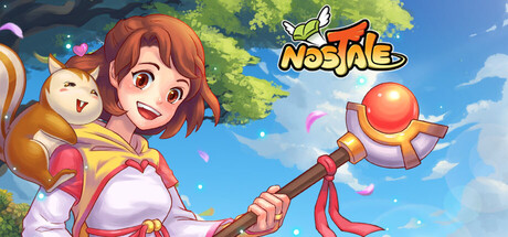 NosTale icon