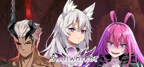 SoulWorker icon