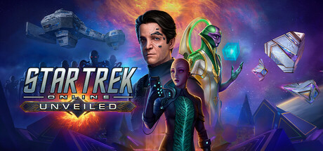 Star Trek Online icon